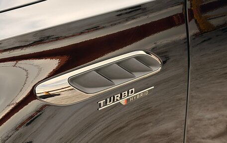 Mercedes-Benz E-Класс AMG, 2025 год, 18 700 000 рублей, 16 фотография