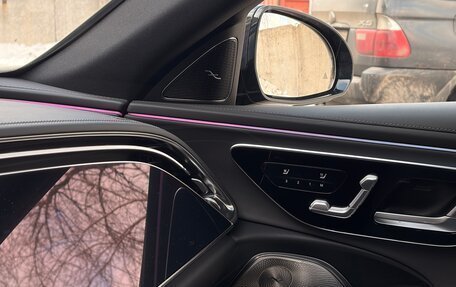 Mercedes-Benz E-Класс AMG, 2025 год, 18 700 000 рублей, 15 фотография