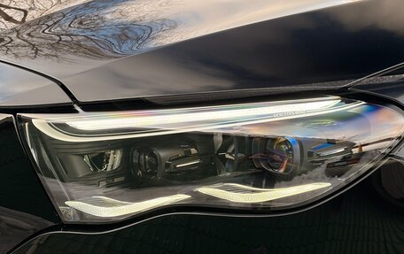 Mercedes-Benz E-Класс AMG, 2025 год, 18 700 000 рублей, 21 фотография