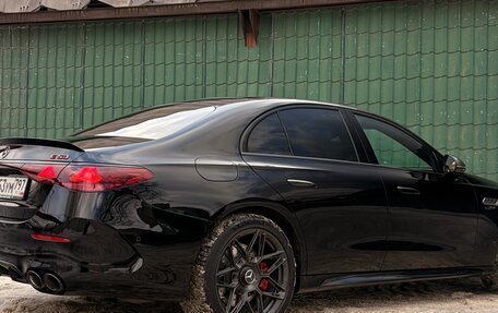 Mercedes-Benz E-Класс AMG, 2025 год, 18 700 000 рублей, 25 фотография