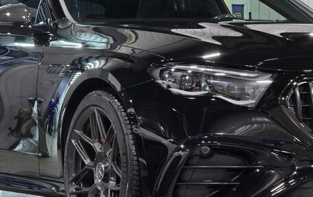 Mercedes-Benz E-Класс AMG, 2025 год, 18 700 000 рублей, 31 фотография