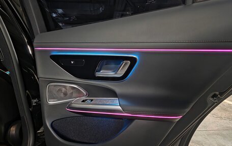 Mercedes-Benz E-Класс AMG, 2025 год, 18 700 000 рублей, 33 фотография