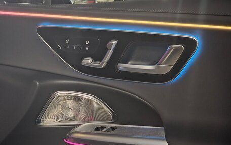 Mercedes-Benz E-Класс AMG, 2025 год, 18 700 000 рублей, 37 фотография