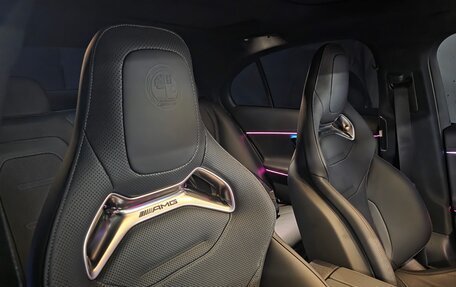 Mercedes-Benz E-Класс AMG, 2025 год, 18 700 000 рублей, 35 фотография