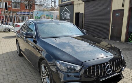 Mercedes-Benz E-Класс, 2019 год, 2 830 000 рублей, 2 фотография
