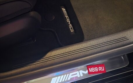 Mercedes-Benz E-Класс AMG, 2025 год, 18 700 000 рублей, 36 фотография