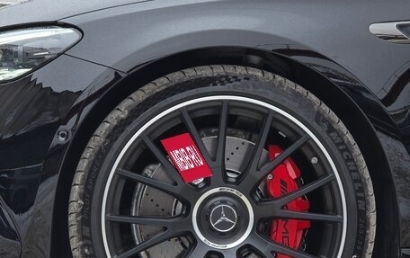 Mercedes-Benz E-Класс AMG, 2025 год, 18 700 000 рублей, 40 фотография