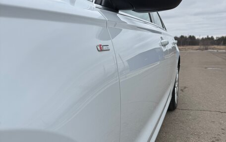 Audi A6, 2013 год, 2 300 000 рублей, 9 фотография