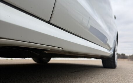 Audi A6, 2013 год, 2 300 000 рублей, 11 фотография