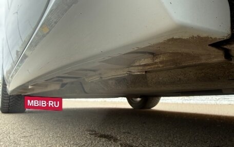 Audi A6, 2013 год, 2 300 000 рублей, 14 фотография