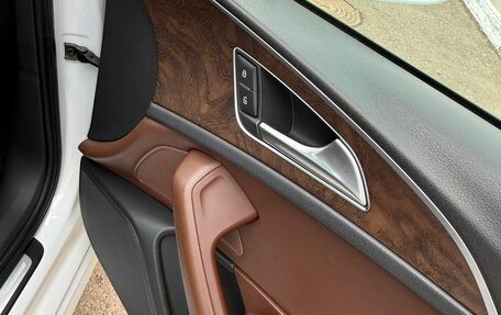 Audi A6, 2013 год, 2 300 000 рублей, 25 фотография