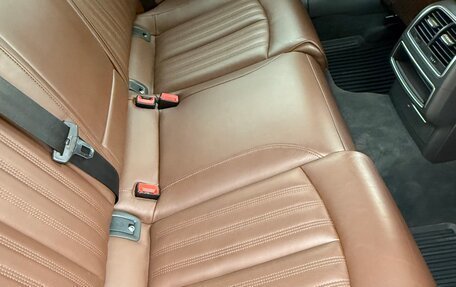 Audi A6, 2013 год, 2 300 000 рублей, 26 фотография