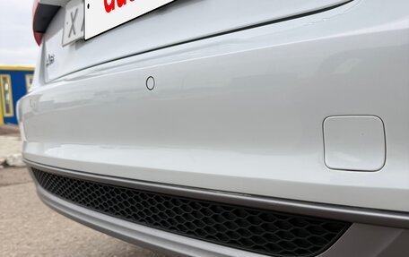 Audi A6, 2013 год, 2 300 000 рублей, 20 фотография