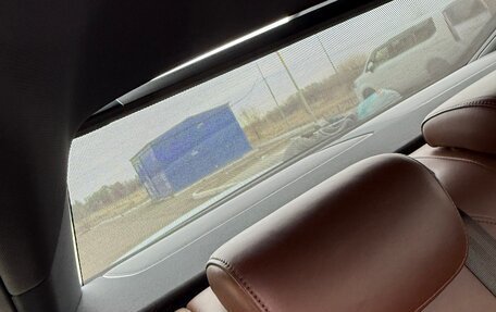 Audi A6, 2013 год, 2 300 000 рублей, 29 фотография