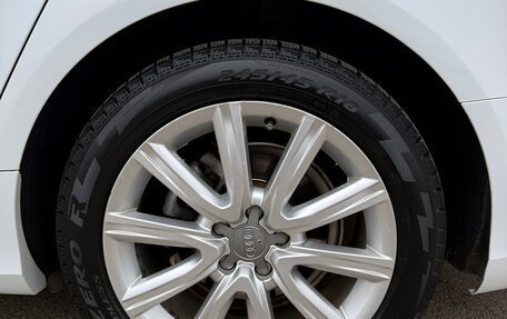 Audi A6, 2013 год, 2 300 000 рублей, 38 фотография