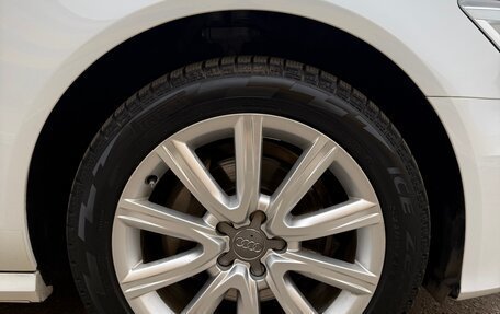 Audi A6, 2013 год, 2 300 000 рублей, 36 фотография