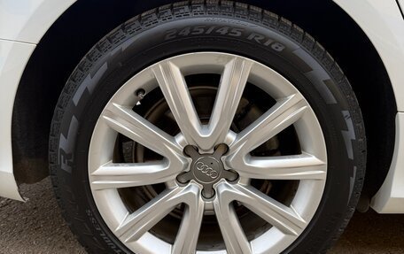 Audi A6, 2013 год, 2 300 000 рублей, 37 фотография