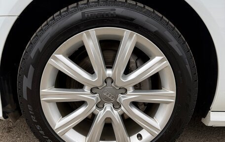 Audi A6, 2013 год, 2 300 000 рублей, 39 фотография