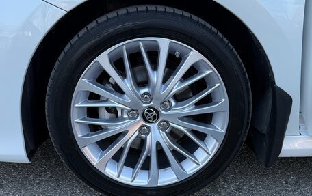 Toyota Camry, 2019 год, 2 750 000 рублей, 14 фотография