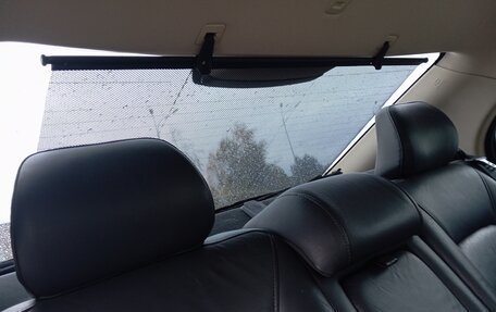 Volvo S80 II рестайлинг 2, 2007 год, 659 000 рублей, 5 фотография