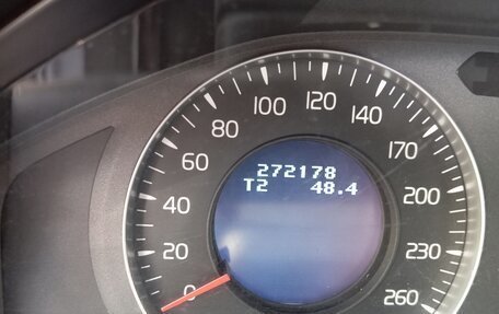 Volvo S80 II рестайлинг 2, 2007 год, 659 000 рублей, 11 фотография