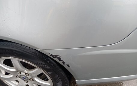 Volvo S80 II рестайлинг 2, 2007 год, 659 000 рублей, 7 фотография