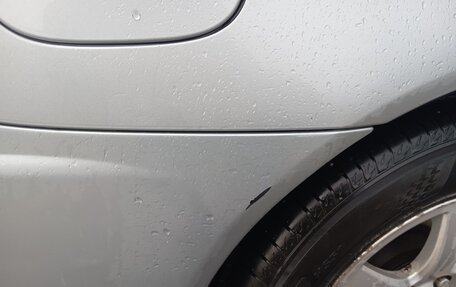 Volvo S80 II рестайлинг 2, 2007 год, 659 000 рублей, 9 фотография