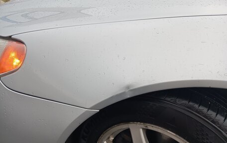 Volvo S80 II рестайлинг 2, 2007 год, 659 000 рублей, 8 фотография