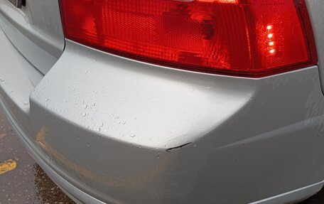 Volvo S80 II рестайлинг 2, 2007 год, 659 000 рублей, 10 фотография