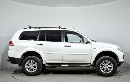 Mitsubishi Pajero Sport II рестайлинг, 2013 год, 1 590 000 рублей, 4 фотография