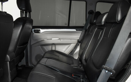 Mitsubishi Pajero Sport II рестайлинг, 2013 год, 1 590 000 рублей, 12 фотография