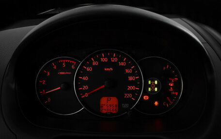 Mitsubishi Pajero Sport II рестайлинг, 2013 год, 1 590 000 рублей, 18 фотография