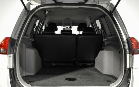 Mitsubishi Pajero Sport II рестайлинг, 2013 год, 1 590 000 рублей, 19 фотография