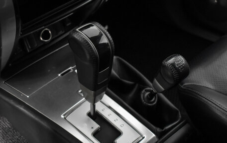 Mitsubishi Pajero Sport II рестайлинг, 2013 год, 1 590 000 рублей, 11 фотография