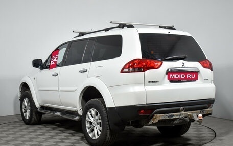 Mitsubishi Pajero Sport II рестайлинг, 2013 год, 1 590 000 рублей, 7 фотография