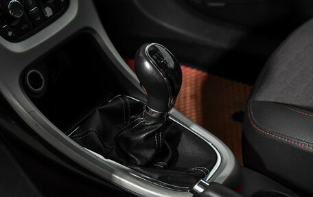 Opel Astra J, 2012 год, 849 000 рублей, 10 фотография