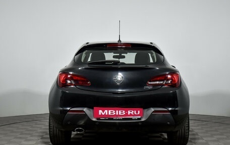 Opel Astra J, 2012 год, 849 000 рублей, 6 фотография