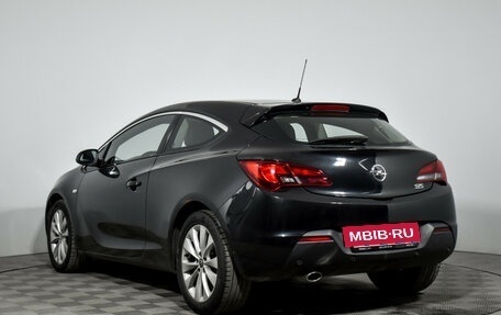 Opel Astra J, 2012 год, 849 000 рублей, 7 фотография