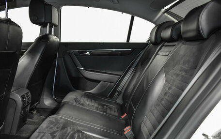 Volkswagen Passat B7, 2012 год, 990 000 рублей, 12 фотография