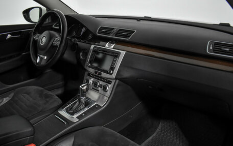 Volkswagen Passat B7, 2012 год, 990 000 рублей, 13 фотография