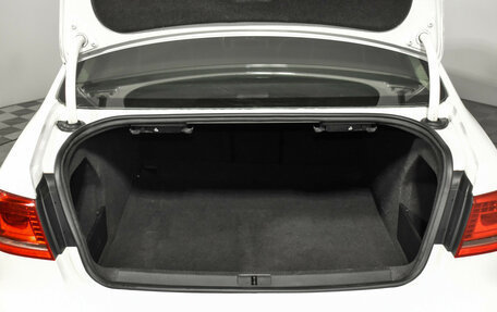 Volkswagen Passat B7, 2012 год, 990 000 рублей, 19 фотография