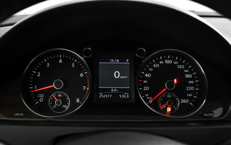 Volkswagen Passat B7, 2012 год, 990 000 рублей, 18 фотография