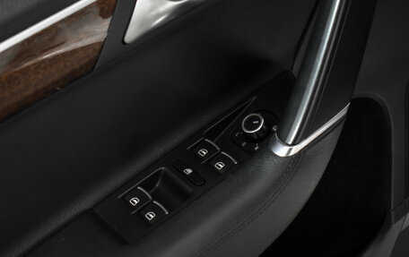 Volkswagen Passat B7, 2012 год, 990 000 рублей, 10 фотография