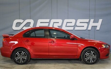 Mitsubishi Lancer IX, 2011 год, 1 429 000 рублей, 5 фотография