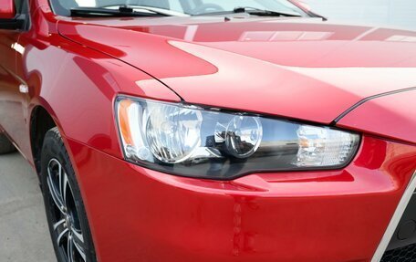 Mitsubishi Lancer IX, 2011 год, 1 429 000 рублей, 6 фотография