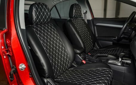 Mitsubishi Lancer IX, 2011 год, 1 429 000 рублей, 13 фотография