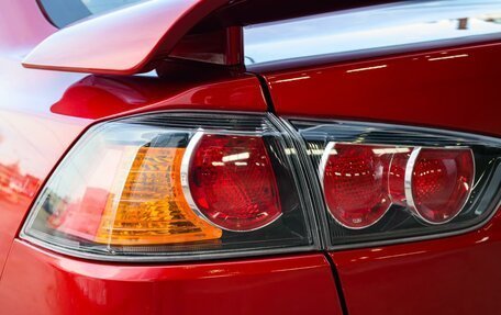 Mitsubishi Lancer IX, 2011 год, 1 429 000 рублей, 10 фотография