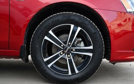 Mitsubishi Lancer IX, 2011 год, 1 429 000 рублей, 7 фотография