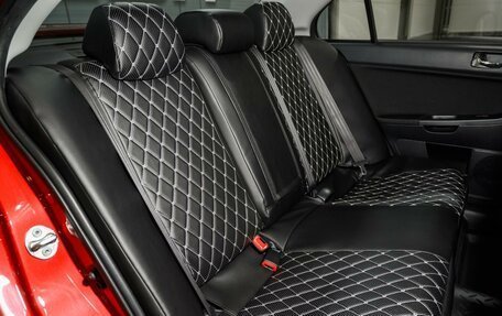 Mitsubishi Lancer IX, 2011 год, 1 429 000 рублей, 12 фотография