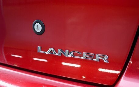 Mitsubishi Lancer IX, 2011 год, 1 429 000 рублей, 9 фотография